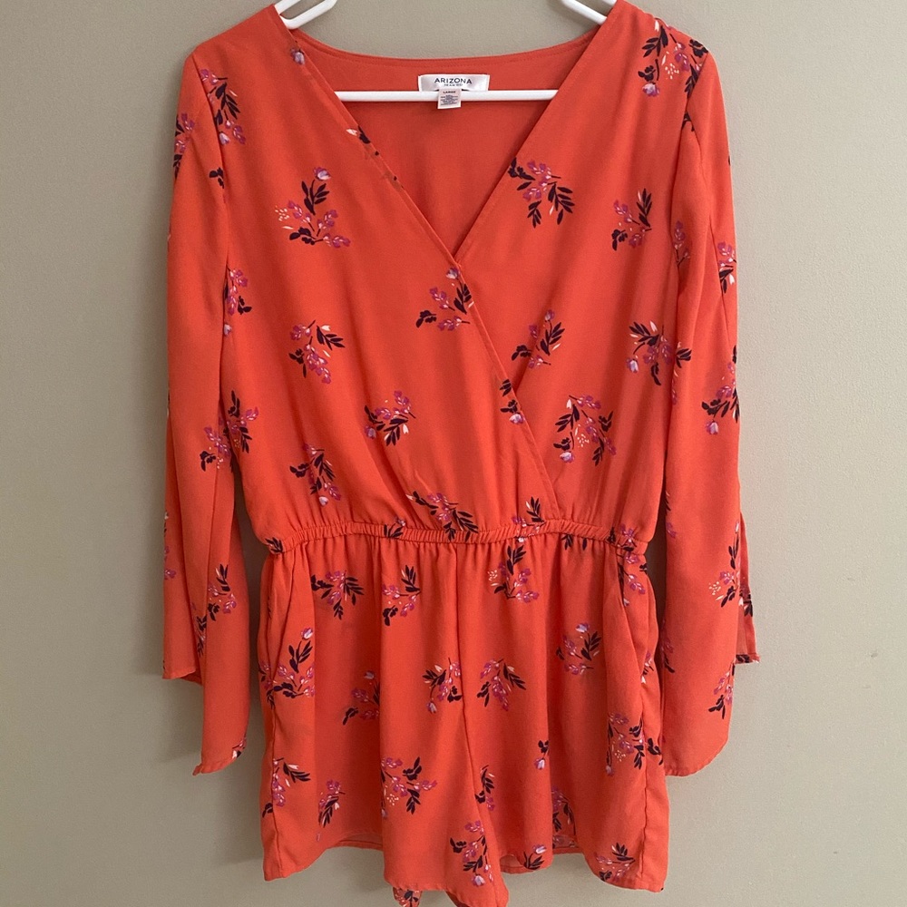 Arizona Romper
